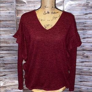 Native People Sweater     F500